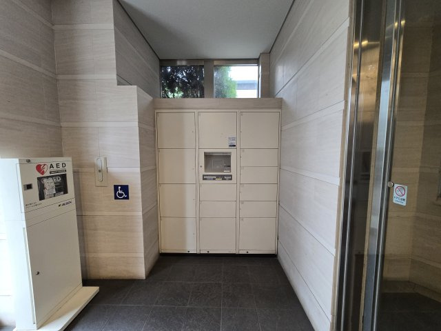 レジディア高岳|名古屋市の賃貸ならMy賃貸のその他共用部分|レジディア高岳