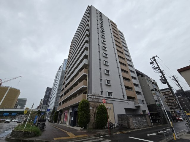 レジディア高岳|名古屋市の賃貸ならMy賃貸
