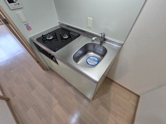レジディア高岳|名古屋市の賃貸ならMy賃貸のキッチン|レジディア高岳
