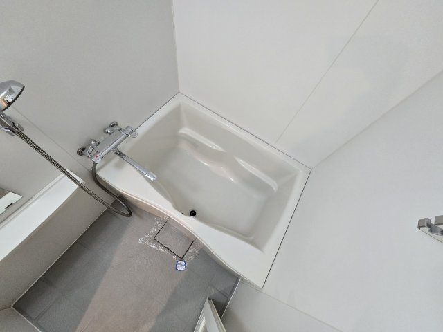 レジディア高岳|名古屋市の賃貸ならMy賃貸の浴室|レジディア高岳