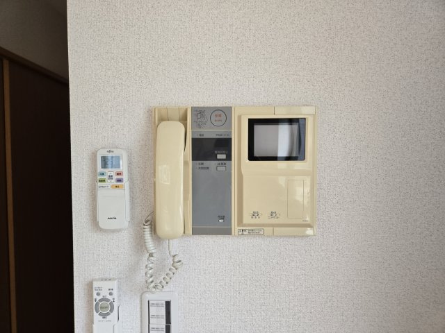 パークサイト泉|名古屋市の賃貸ならMy賃貸のセキュリティ|パークサイト泉