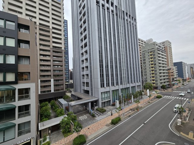 パークサイト泉|名古屋市の賃貸ならMy賃貸の展望|パークサイト泉