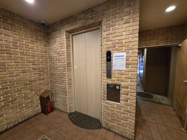 パークサイト泉|名古屋市の賃貸ならMy賃貸のその他共用部分|パークサイト泉