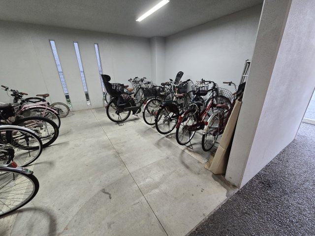 P-SQUARE Shumoku|名古屋市の賃貸ならMy賃貸のその他共用部分|P-SQUARE Shumoku
