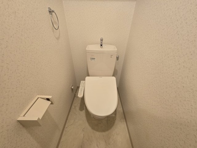 P-SQUARE Shumoku|名古屋市の賃貸ならMy賃貸のトイレ|P-SQUARE Shumoku