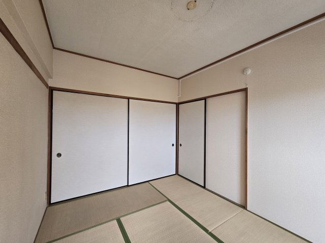 コーポラス葵|名古屋市の賃貸ならMy賃貸の和室|コーポラス葵