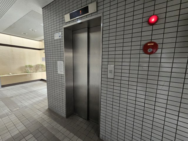 コーポラス葵|名古屋市の賃貸ならMy賃貸のその他共用部分|コーポラス葵