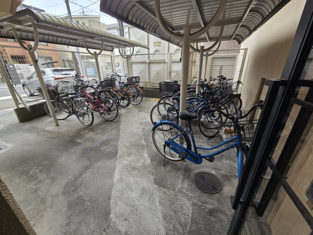 コーポラス葵|名古屋市の賃貸ならMy賃貸のその他共用部分|コーポラス葵