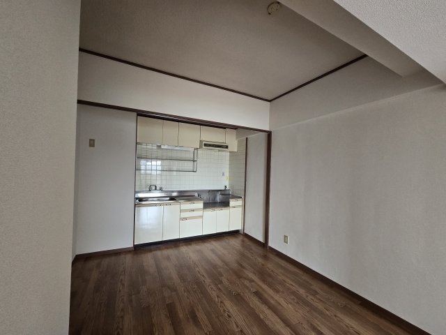 コーポラス葵|名古屋市の賃貸ならMy賃貸の居間・リビング|コーポラス葵