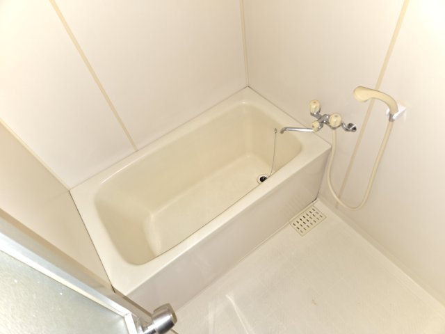コーポラス葵|名古屋市の賃貸ならMy賃貸の浴室|コーポラス葵