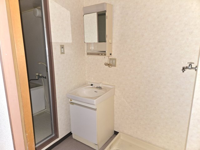 コーポラス葵|名古屋市の賃貸ならMy賃貸の洗面所|コーポラス葵