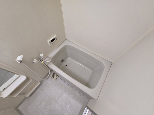 ルミナス白壁|名古屋市の賃貸ならMy賃貸の浴室|ルミナス白壁