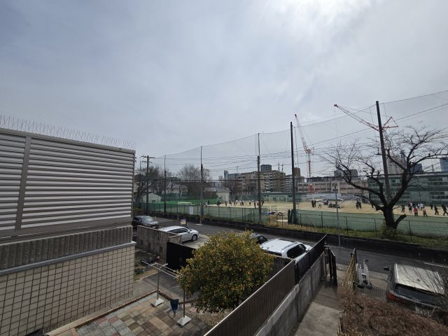 白壁二丁目吉田・岡事務所倉庫|名古屋市の賃貸ならMy賃貸の展望|白壁二丁目吉田・岡事務所倉庫