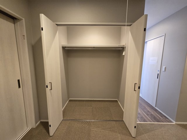 白壁二丁目吉田・岡事務所倉庫|名古屋市の賃貸ならMy賃貸の収納|白壁二丁目吉田・岡事務所倉庫