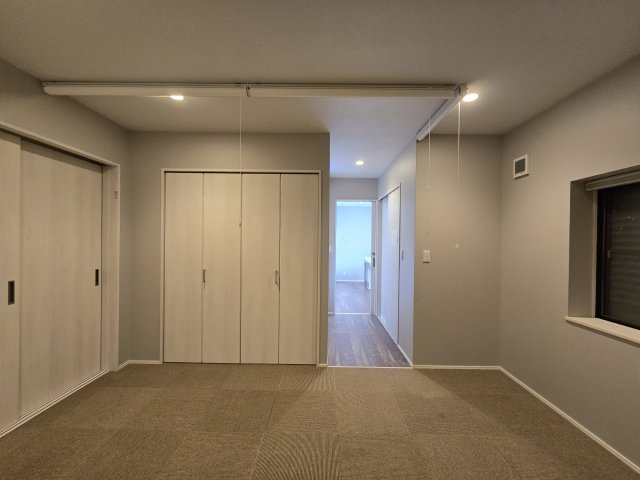 白壁二丁目吉田・岡事務所倉庫|名古屋市の賃貸ならMy賃貸の洋室|白壁二丁目吉田・岡事務所倉庫