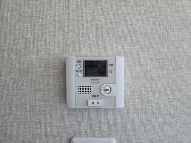 SK BUILDING-501|名古屋市の賃貸ならMy賃貸のセキュリティ|SK BUILDING-501

