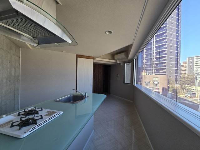 SK BUILDING-501|名古屋市の賃貸ならMy賃貸の居間・リビング|SK BUILDING-501