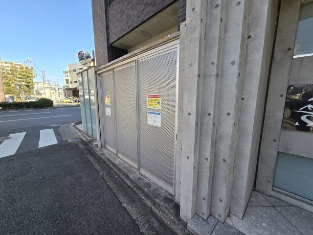 SK BUILDING-501|名古屋市の賃貸ならMy賃貸のその他共用部分|SK BUILDING-501