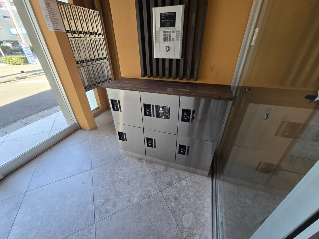 SK BUILDING-501|名古屋市の賃貸ならMy賃貸のその他共用部分|SK BUILDING-501