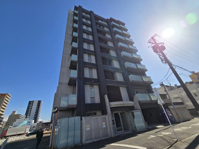 SK BUILDING-501|名古屋市の賃貸ならMy賃貸の外観|SK BUILDING-501

