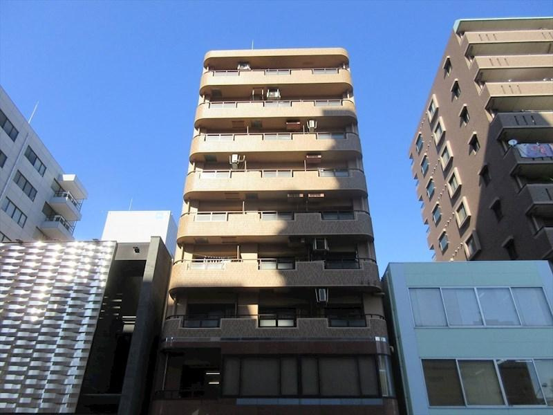 アメニティ泉❘名古屋市の賃貸ならMy賃貸