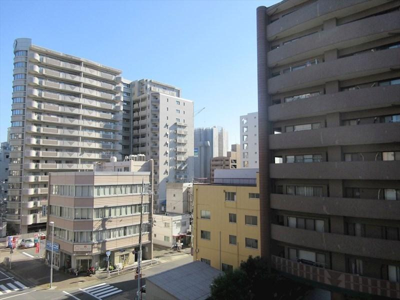 アメニティ泉❘名古屋市の賃貸ならMy賃貸の展望|アメニティ泉