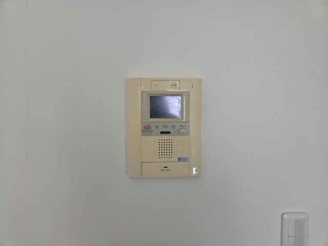 N.S.ZEAL泉|名古屋市の賃貸ならMy賃貸のセキュリティ|N.S.ZEAL泉(エヌエスジール泉)
