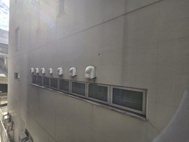 N.S.ZEAL泉|名古屋市の賃貸ならMy賃貸の展望|N.S.ZEAL泉(エヌエスジール泉)