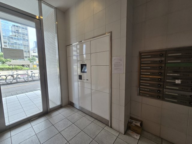 N.S.ZEAL泉|名古屋市の賃貸ならMy賃貸のその他共用部分|N.S.ZEAL泉(エヌエスジール泉)