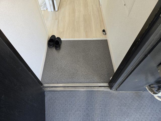 fメゾン代官町|名古屋市の賃貸ならMy賃貸の玄関|fメゾン代官町