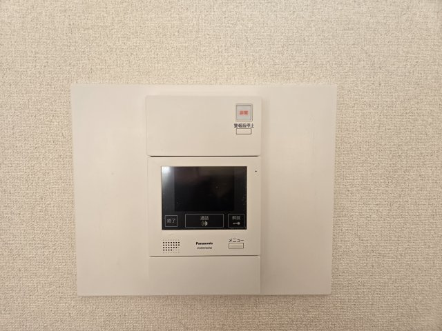 Enchante 泉|名古屋市の賃貸ならMy賃貸のセキュリティ|Enchante泉