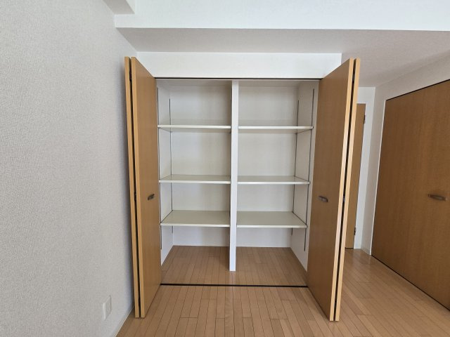 Enchante 泉|名古屋市の賃貸ならMy賃貸の収納|Enchante泉
