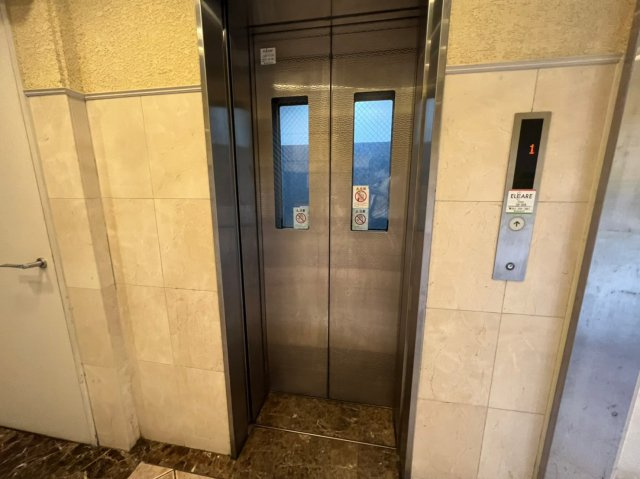 Enchante 泉|名古屋市の賃貸ならMy賃貸のその他共用部分|Enchante泉