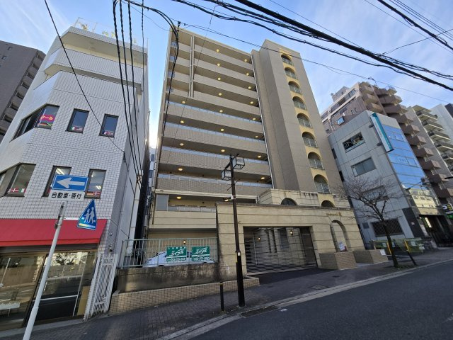 Enchante 泉|名古屋市の賃貸ならMy賃貸の外観|Enchante泉