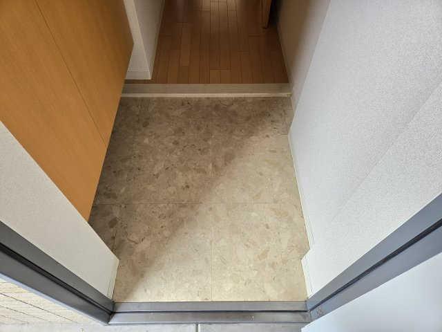 Enchante 泉|名古屋市の賃貸ならMy賃貸の玄関|Enchante泉