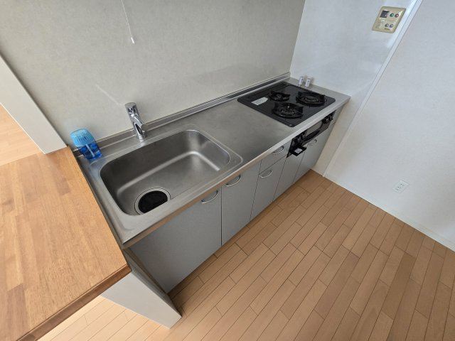 Enchante 泉|名古屋市の賃貸ならMy賃貸のキッチン|Enchante泉