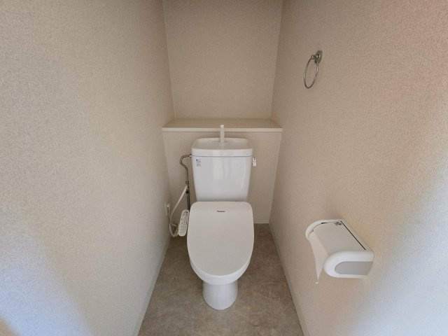 Enchante 泉|名古屋市の賃貸ならMy賃貸のトイレ|Enchante泉