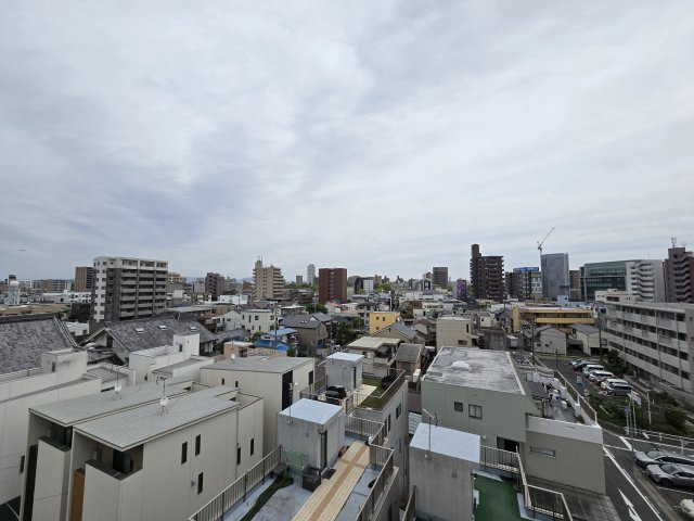 レディース徳川|名古屋市の賃貸ならMy賃貸の展望|レディース徳川
