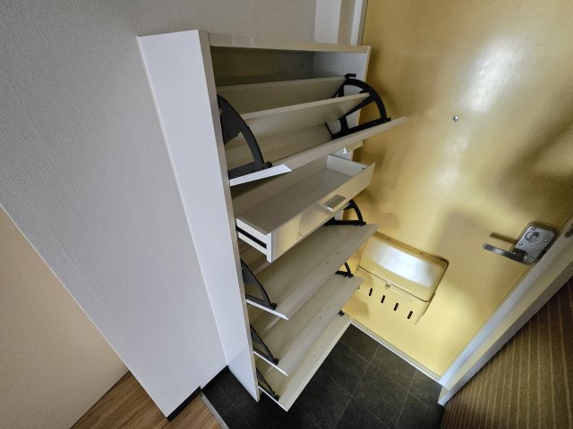 レディース徳川|名古屋市の賃貸ならMy賃貸の収納|レディース徳川