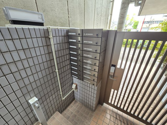 レディース徳川|名古屋市の賃貸ならMy賃貸のその他共用部分|レディース徳川