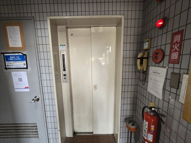 レディース徳川|名古屋市の賃貸ならMy賃貸のその他共用部分|レディース徳川