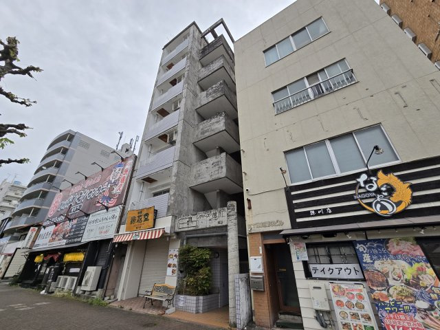 レディース徳川|名古屋市の賃貸ならMy賃貸