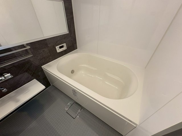 D-アパートメント泉|名古屋市の賃貸ならMy賃貸の浴室|D-アパートメント泉
