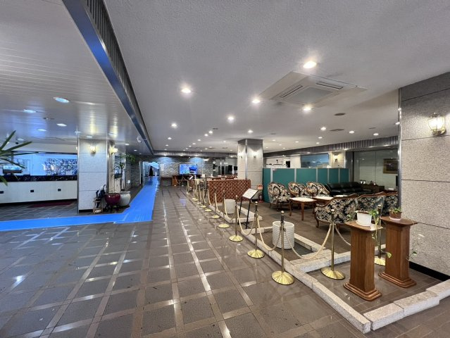東カン名古屋キャステール|名古屋市の賃貸ならMy賃貸のロビー|東カン名古屋キャステール