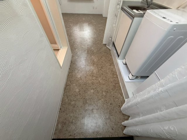 東カン名古屋キャステール|名古屋市の賃貸ならMy賃貸の玄関|東カン名古屋キャステール
