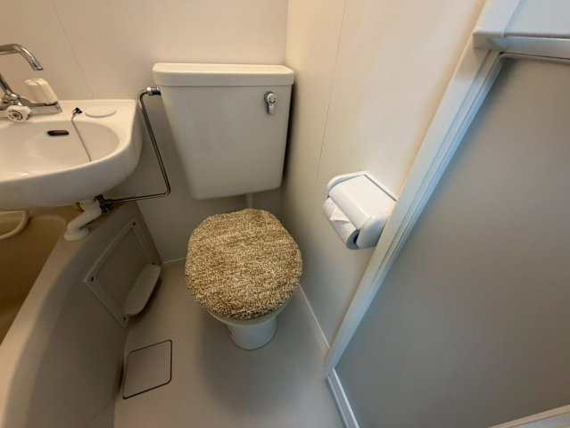 東カン名古屋キャステール|名古屋市の賃貸ならMy賃貸のトイレ|東カン名古屋キャステール