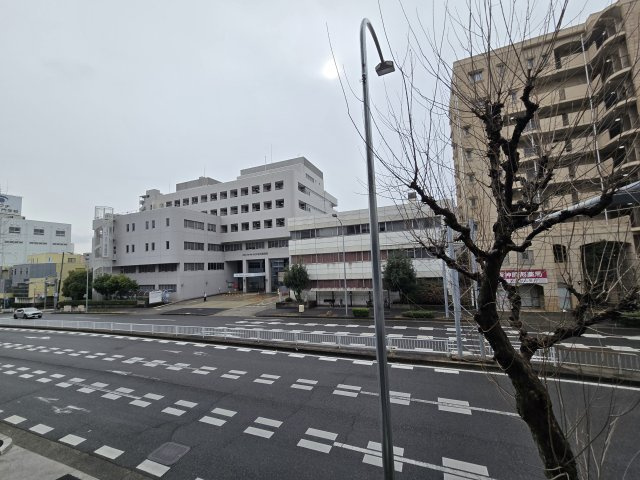 S-RESIDENCE高岳ardent|名古屋市の賃貸ならMy賃貸のバルコニー|S-RESIDENCE高岳ardent