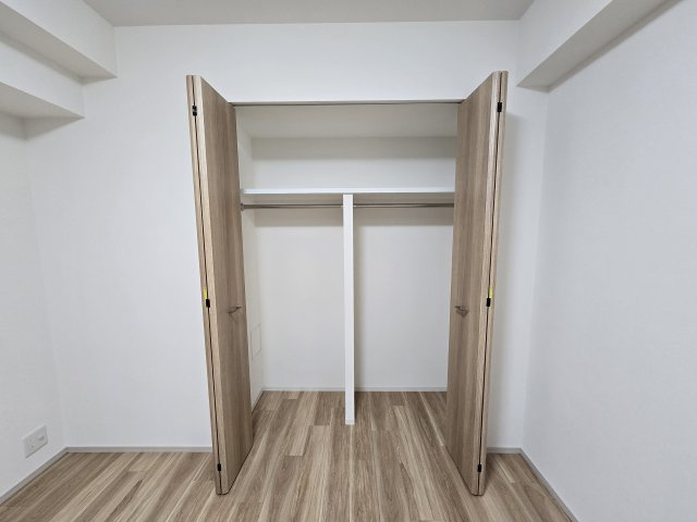 S-RESIDENCE高岳ardent|名古屋市の賃貸ならMy賃貸の収納|S-RESIDENCE高岳ardent