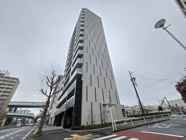 S-RESIDENCE高岳ardent|名古屋市の賃貸ならMy賃貸の外観|S-RESIDENCE高岳ardent