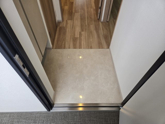 S-RESIDENCE高岳ardent|名古屋市の賃貸ならMy賃貸の玄関|S-RESIDENCE高岳ardent